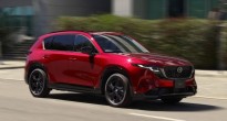 Mazda CX-5 Hybrid mở bán tại quê nhà Nhật Bản có gì khác xe dành cho thị trường quốc tế?